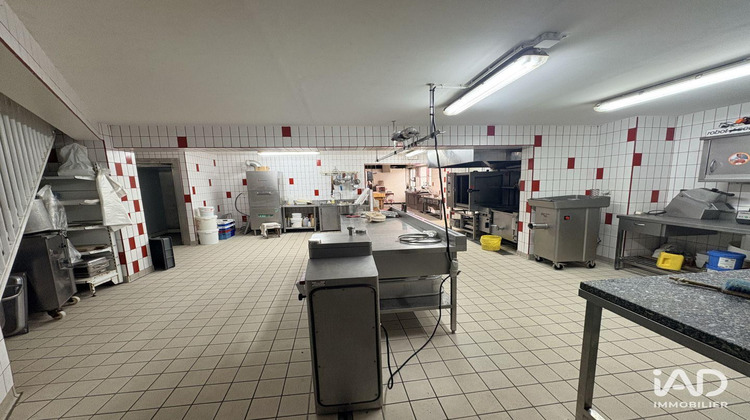 Ma-Cabane - Vente Local commercial Barèges, 220 m²