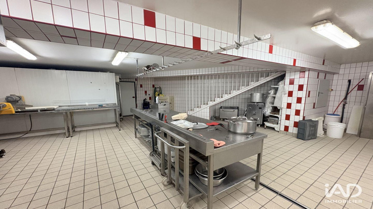 Ma-Cabane - Vente Local commercial Barèges, 220 m²