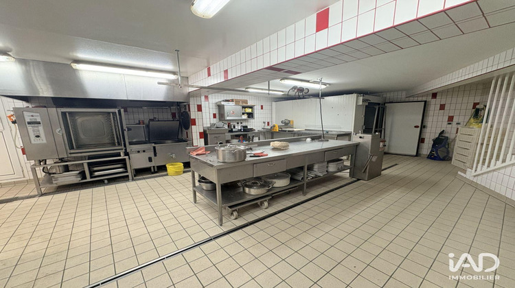 Ma-Cabane - Vente Local commercial Barèges, 220 m²