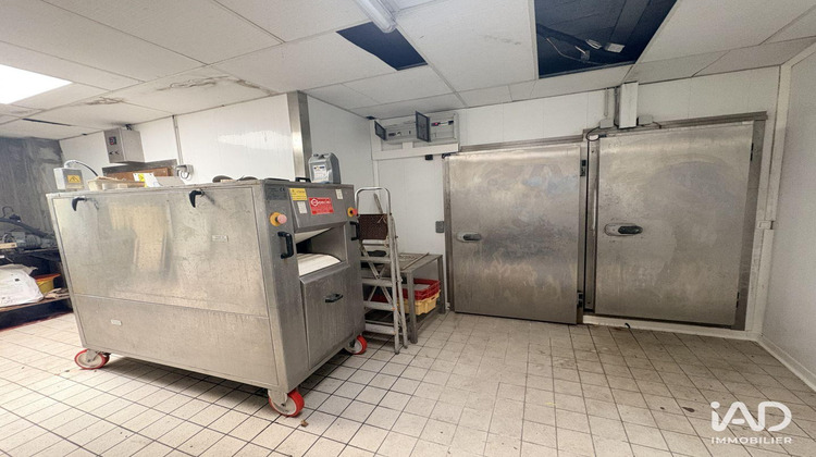 Ma-Cabane - Vente Local commercial Barèges, 220 m²