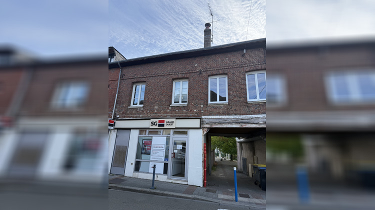 Ma-Cabane - Vente Local commercial Barentin, 100 m²