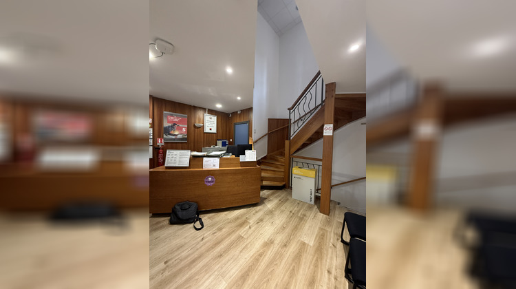 Ma-Cabane - Vente Local commercial Barentin, 100 m²