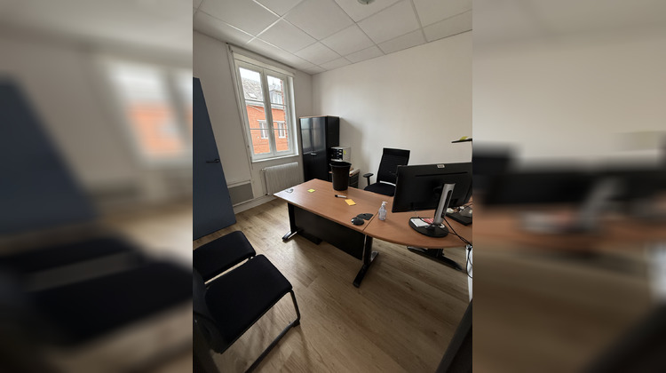 Ma-Cabane - Vente Local commercial Barentin, 100 m²