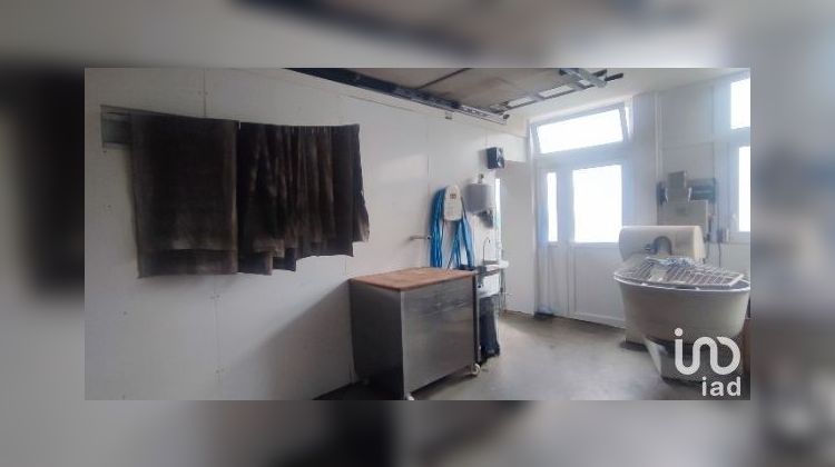 Ma-Cabane - Vente Local commercial Barenton, 80 m²