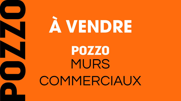 Ma-Cabane - Vente Local commercial BARENTON, 300 m²