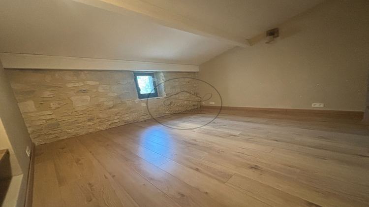 Ma-Cabane - Vente Local commercial BARJAC, 140 m²