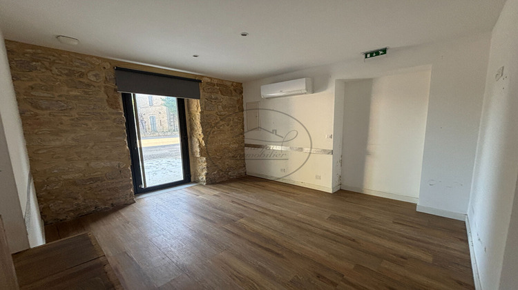 Ma-Cabane - Vente Local commercial BARJAC, 140 m²