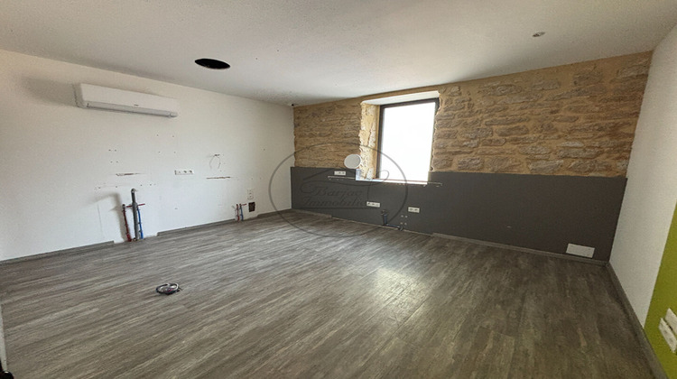 Ma-Cabane - Vente Local commercial BARJAC, 140 m²