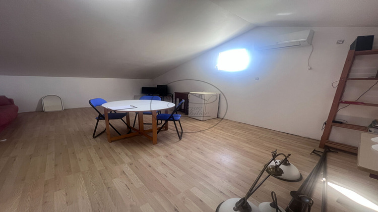 Ma-Cabane - Vente Local commercial BARJAC, 150 m²