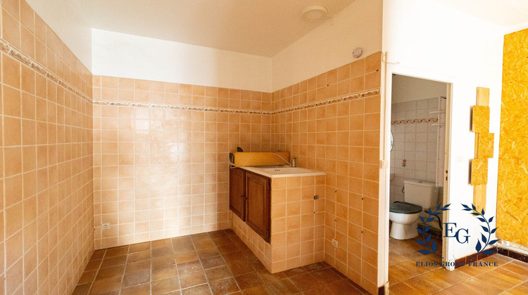 Ma-Cabane - Vente Local commercial Barjols, 30 m²