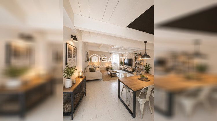 Ma-Cabane - Vente Local commercial Barjols, 138 m²