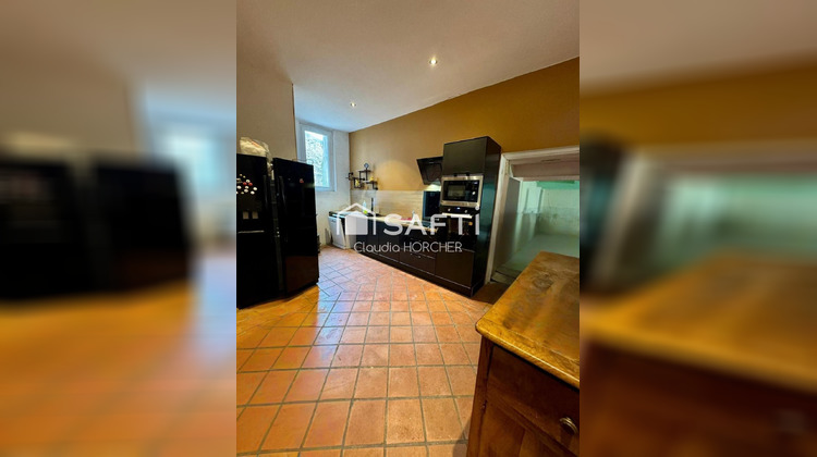 Ma-Cabane - Vente Local commercial Barjols, 138 m²