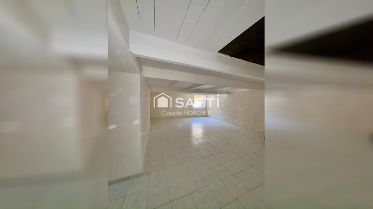 Ma-Cabane - Vente Local commercial Barjols, 138 m²