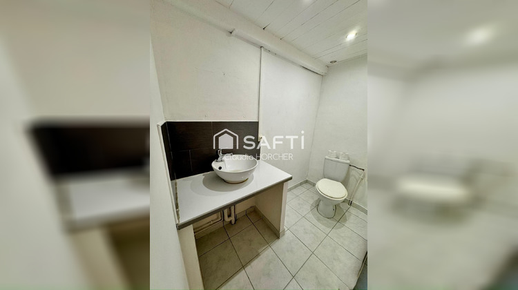 Ma-Cabane - Vente Local commercial Barjols, 138 m²