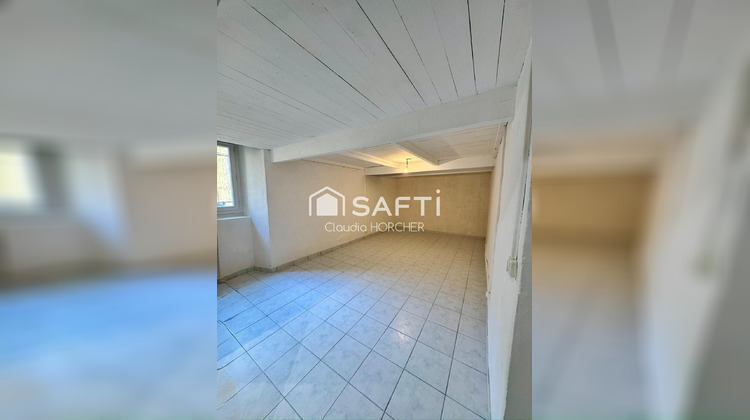 Ma-Cabane - Vente Local commercial Barjols, 138 m²