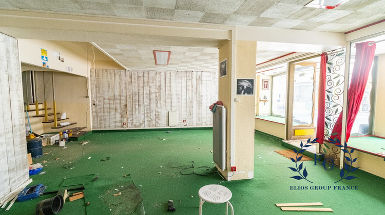 Ma-Cabane - Vente Local commercial Barjols, 90 m²