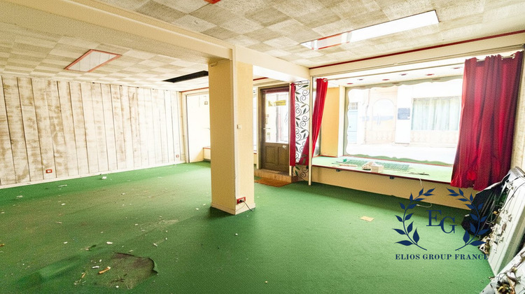 Ma-Cabane - Vente Local commercial Barjols, 90 m²