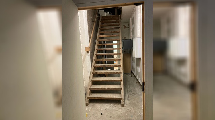 Ma-Cabane - Vente Local commercial BARLIN, 204 m²