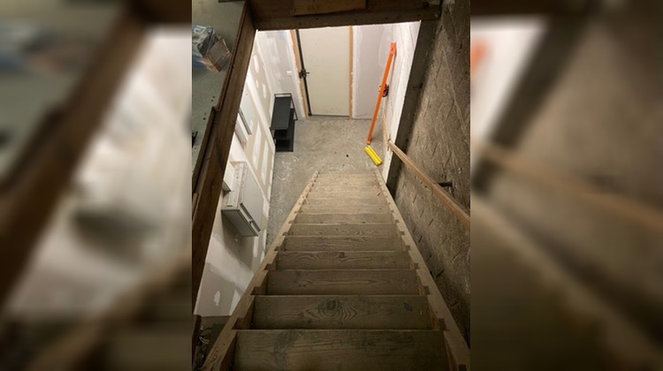 Ma-Cabane - Vente Local commercial BARLIN, 204 m²