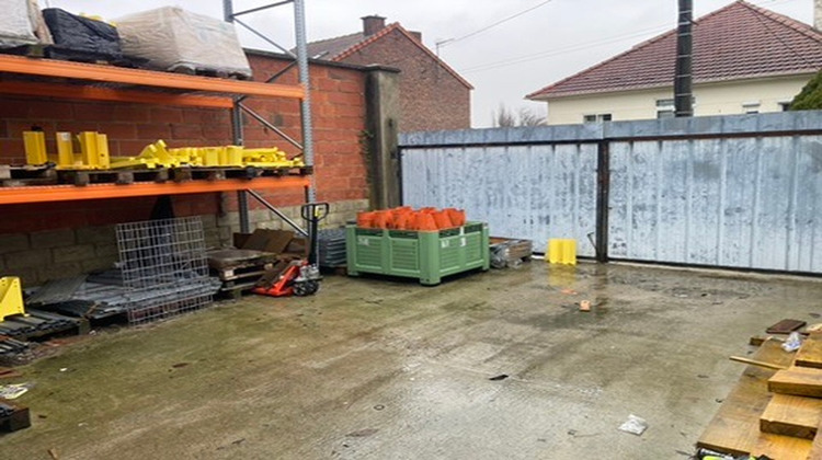 Ma-Cabane - Vente Local commercial BARLIN, 204 m²