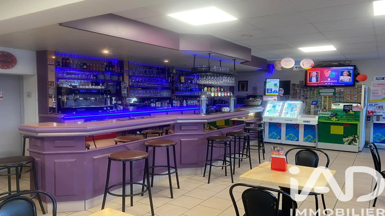 Ma-Cabane - Vente Local commercial Barlin, 0 m²