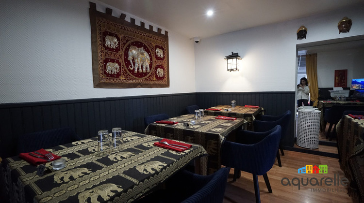 Ma-Cabane - Vente Local commercial Barr, 90 m²