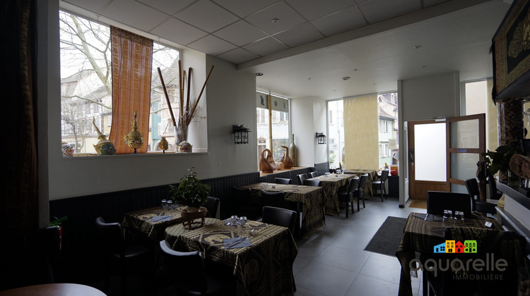 Ma-Cabane - Vente Local commercial Barr, 90 m²