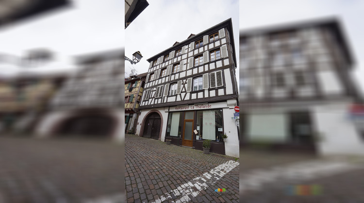 Ma-Cabane - Vente Local commercial Barr, 90 m²