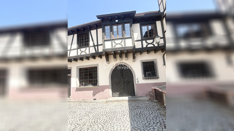 Ma-Cabane - Vente Local commercial Barr, 1701 m²