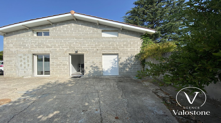 Ma-Cabane - Vente Local commercial Barsac, 105 m²