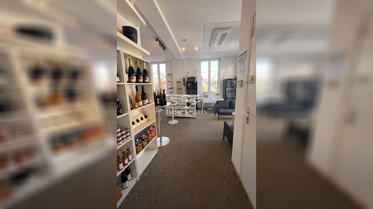 Ma-Cabane - Vente Local commercial Bartenheim, 80 m²