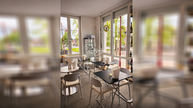 Ma-Cabane - Vente Local commercial Bartenheim, 80 m²