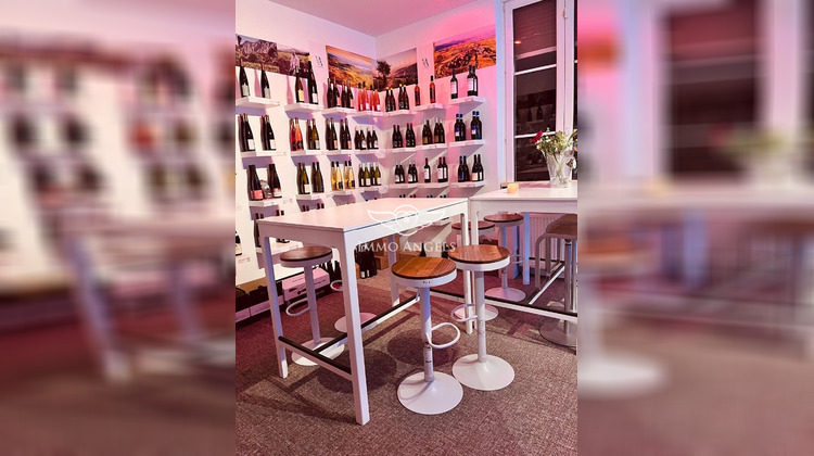 Ma-Cabane - Vente Local commercial Bartenheim, 80 m²