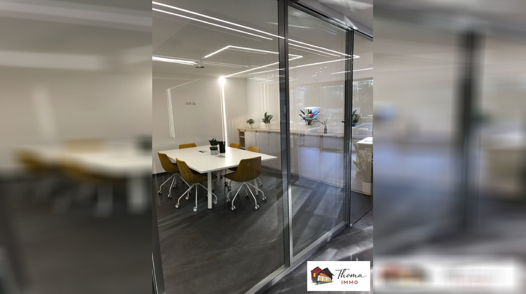 Ma-Cabane - Vente Local commercial Bartenheim, 129 m²