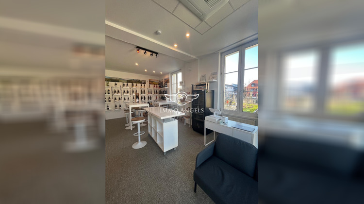 Ma-Cabane - Vente Local commercial Bartenheim, 80 m²