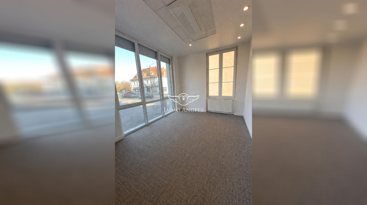 Ma-Cabane - Vente Local commercial Bartenheim, 80 m²