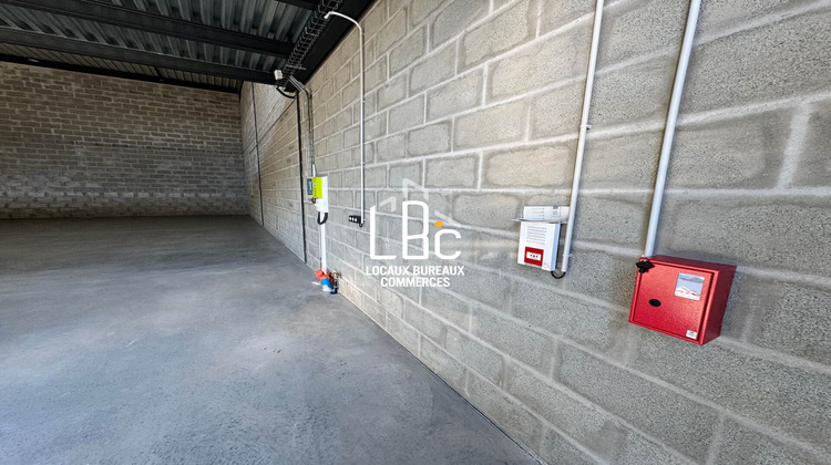 Ma-Cabane - Vente Local commercial Basse-Goulaine, 127 m²