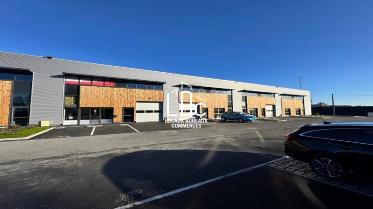 Ma-Cabane - Vente Local commercial Basse-Goulaine, 253 m²