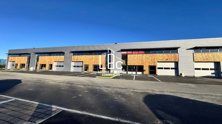 Ma-Cabane - Vente Local commercial Basse-Goulaine, 255 m²