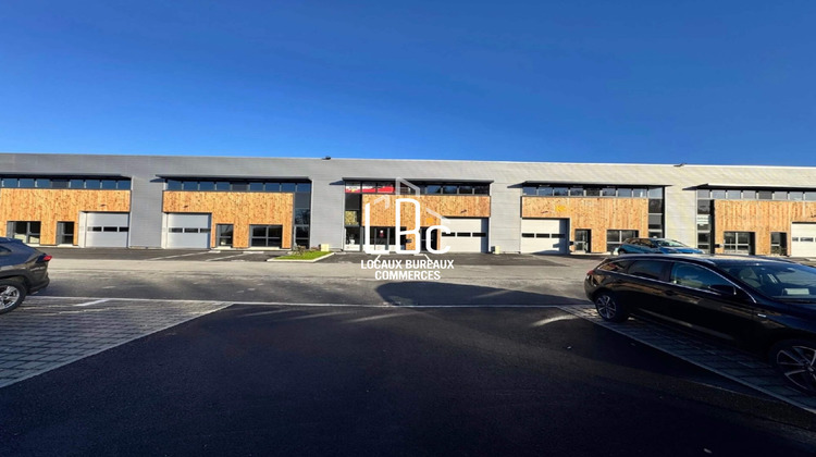 Ma-Cabane - Vente Local commercial Basse-Goulaine, 255 m²