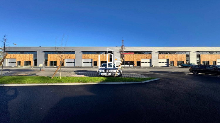 Ma-Cabane - Vente Local commercial Basse-Goulaine, 255 m²