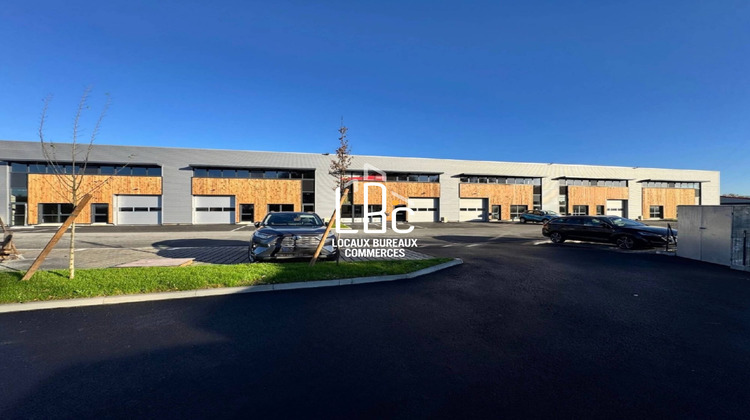 Ma-Cabane - Vente Local commercial Basse-Goulaine, 255 m²