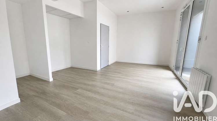 Ma-Cabane - Vente Local commercial Basse-Goulaine, 31 m²