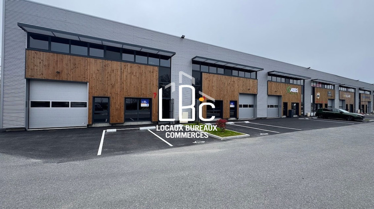 Ma-Cabane - Vente Local commercial Basse-Goulaine, 253 m²