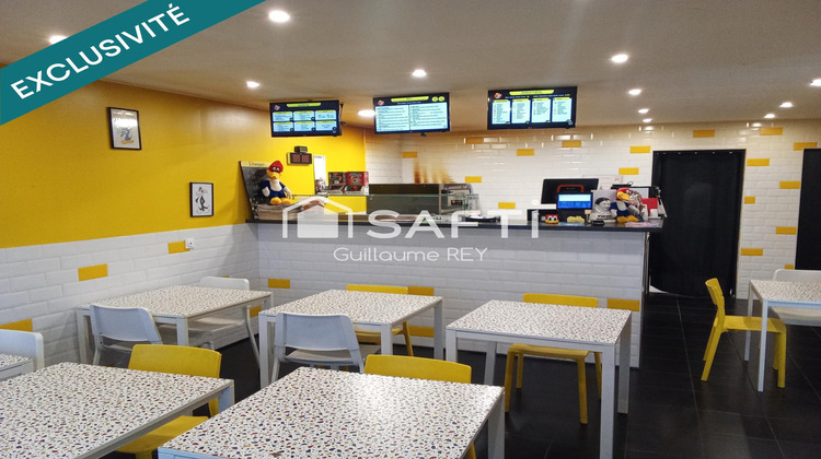 Ma-Cabane - Vente Local commercial Bassens, 70 m²