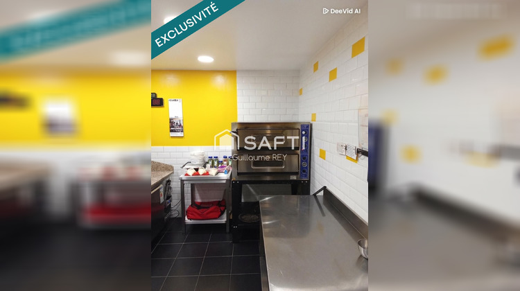 Ma-Cabane - Vente Local commercial Bassens, 70 m²