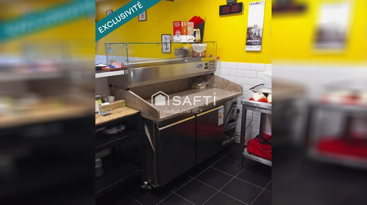 Ma-Cabane - Vente Local commercial Bassens, 70 m²
