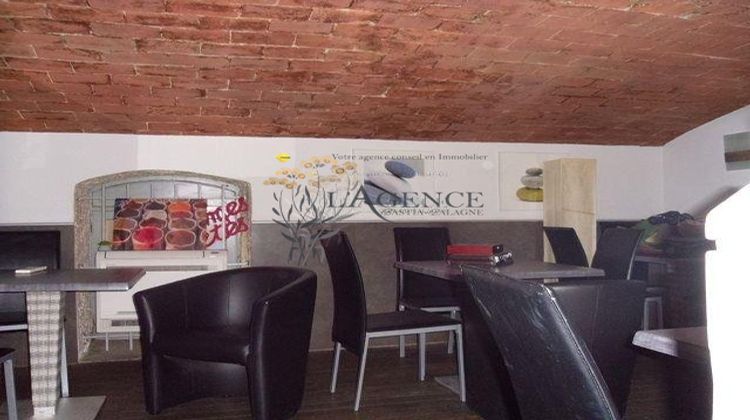 Ma-Cabane - Vente Local commercial Bastia, 51 m²