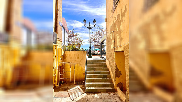 Ma-Cabane - Vente Local commercial BASTIA, 157 m²