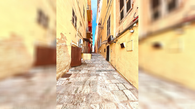 Ma-Cabane - Vente Local commercial BASTIA, 157 m²